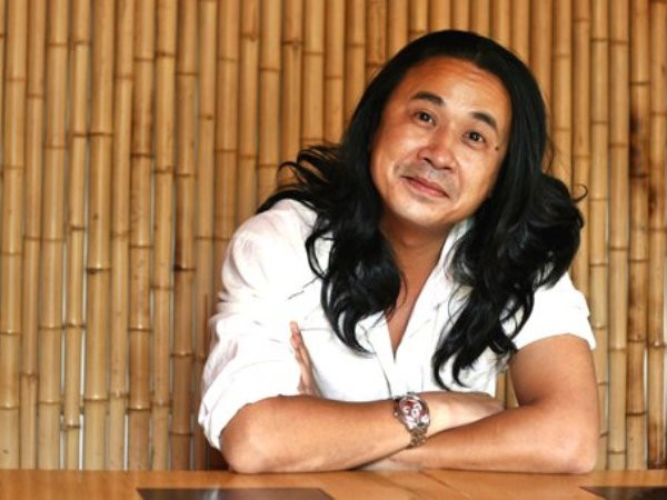 Lê Minh Sơn: "À ơi... là một vé cho những người lớn đi tuổi thơ" ảnh 2