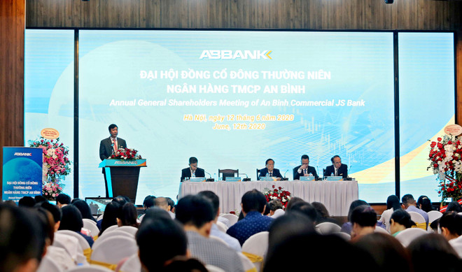 ABBANK đặt mục tiêu đạt 1.358 tỷ đồng lợi nhuận trước thuế năm 2020 ảnh 1