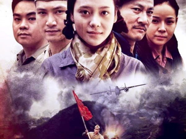 Đạo diễn Bùi Tuấn Dũng: “Ngựa chiến không màng.. cỏ gai" ảnh 3