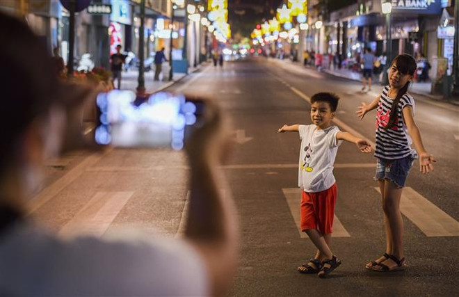 31 ngày Việt Nam không có ca lây nhiễm COVID-19 trong cộng đồng ảnh 1