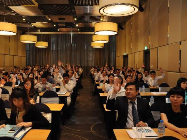 ABBANK chia cổ tức 14,8% bằng tiền mặt và cổ phiếu thưởng ảnh 1