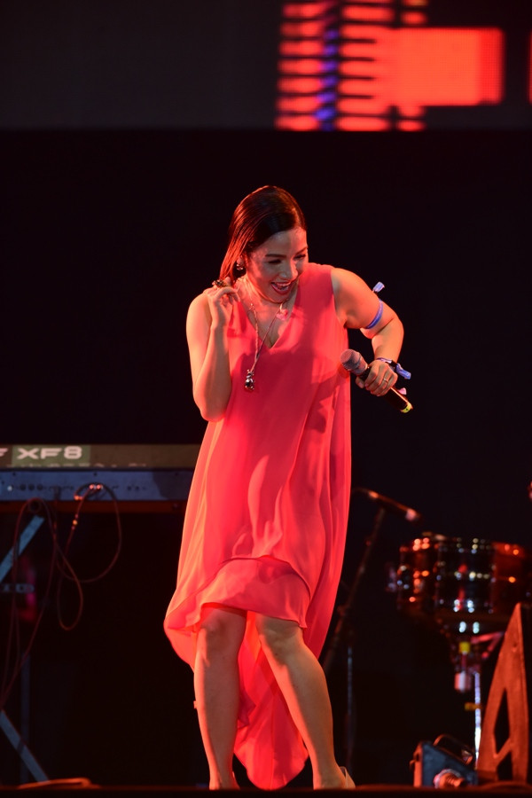 Monsoon: Ấn tượng thuộc về Save Us, Mỹ Linh “cũ” so với kỳ vọng ảnh 3