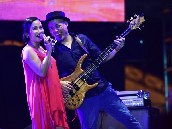 Monsoon: Ấn tượng thuộc về Save Us, Mỹ Linh “cũ” so với kỳ vọng ảnh 2