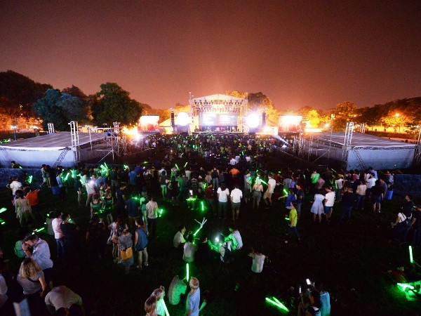 Monsoon: Ấn tượng thuộc về Save Us, Mỹ Linh “cũ” so với kỳ vọng ảnh 4