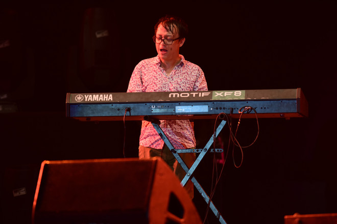 [Photo] Mỹ Linh tung tẩy "tua lại" kỷ niệm trên sân khấu Monsoon ảnh 9