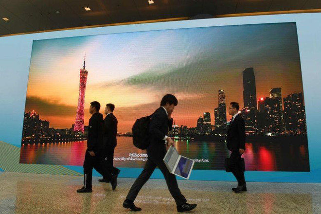 Trung Quốc tiếp tục tạo điều kiện cho các nhà đầu tư nước ngoài ảnh 1