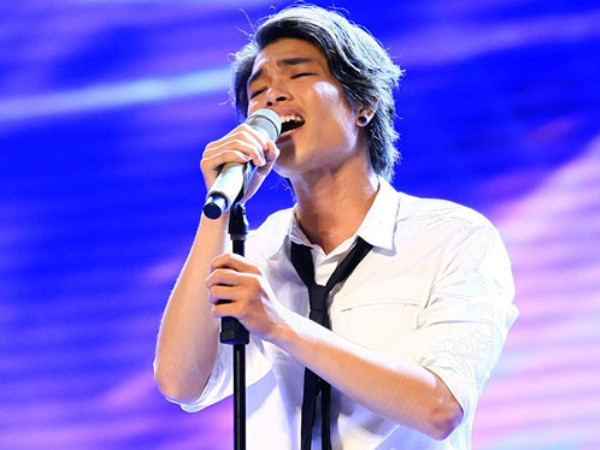 Lộ diện 6 chủ nhân “ghế nóng” đầu tiên "The X-Facter- Nhân tố bí ẩn" ảnh 1