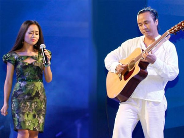 Lê Minh Sơn: Tôi biết ơn Thanh Lam, Ngọc Khuê, và tiếc cho... Hà Linh ảnh 4