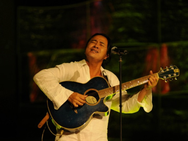 Lê Minh Sơn: Tôi biết ơn Thanh Lam, Ngọc Khuê, và tiếc cho... Hà Linh ảnh 3