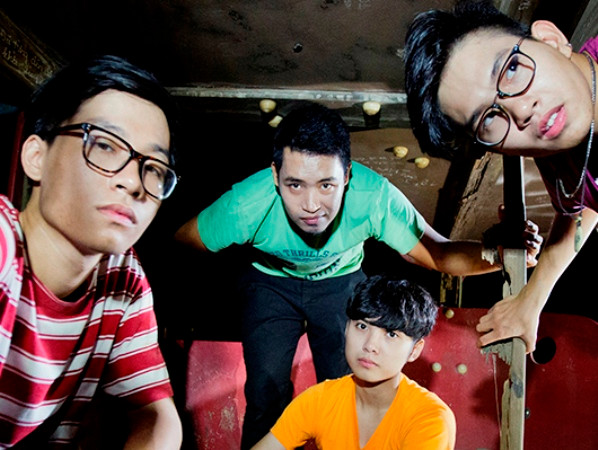 7 album hay nhất của Vpop 2017: Indie khởi sắc, pop chững lại ảnh 5