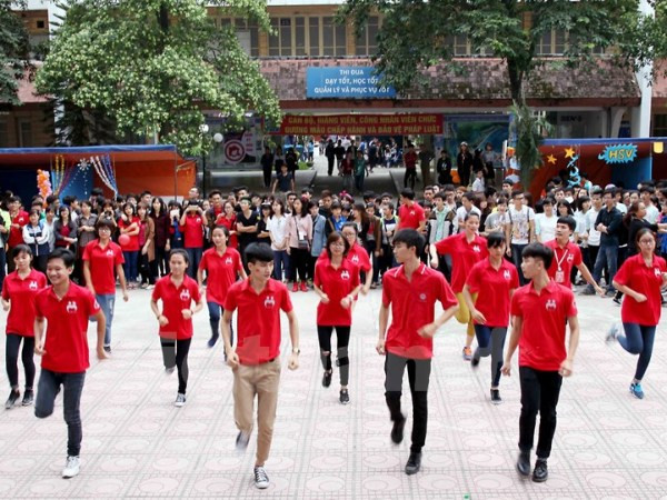 Đã có hơn 3,2 triệu học sinh, sinh viên được vay vốn ưu đãi ảnh 1