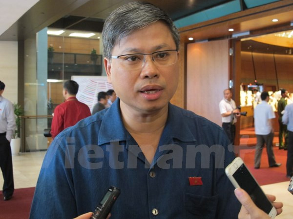 Dư âm hai ngày chất vấn "chưa từng có" trong lịch sử Quốc hội ảnh 3