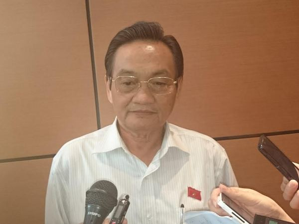 "Không thể dùng cơ chế để thay thị trường giải quyết nợ xấu" ảnh 1