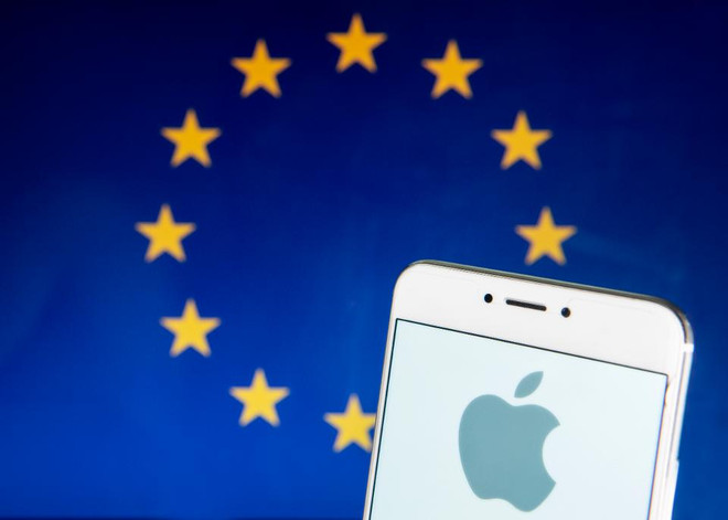 EU kháng cáo phán quyết về hành vi trốn thuế của tập đoàn Apple ảnh 1