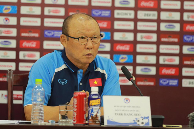 Đội tuyển Việt Nam dồn hết lực cho vòng loại World Cup 2022 ảnh 1