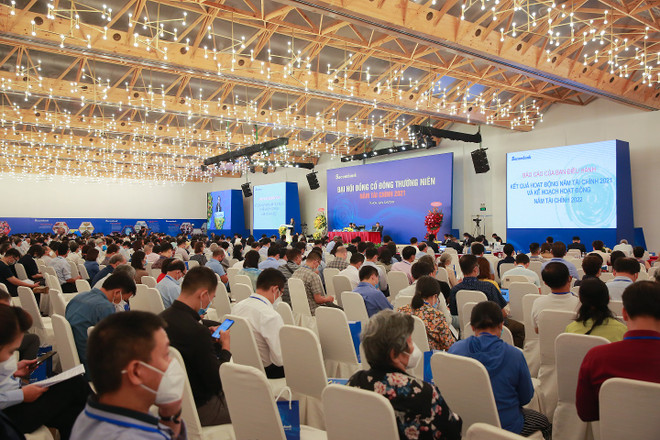 CEO Sacombank: Trong một tháng nữa sẽ xử lý xong khoản nợ của FLC ảnh 1