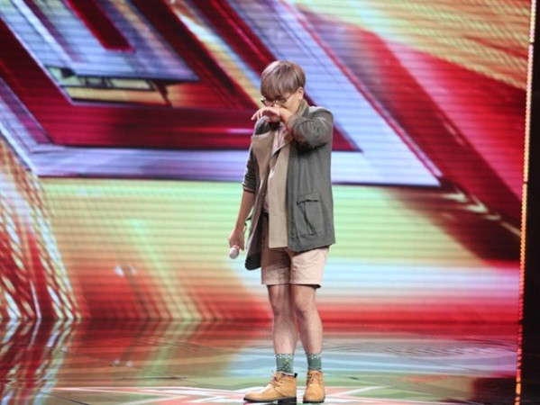 "Nhân tố bí ẩn": Giám khảo chú ý vũ đạo, vô tâm với thí sinh? ảnh 2