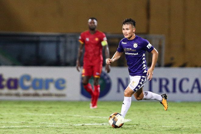 HAGL-Hà Nội FC: Chờ 3 điểm ở Pleiku để bứt phá trong cuộc đua vô địch ảnh 1