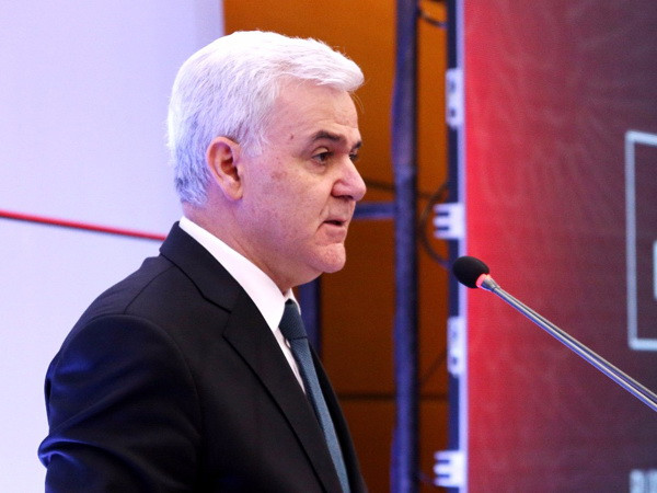 Bộ trưởng Nội vụ Albania từ chức sau hơn 1 năm tại nhiệm ảnh 1