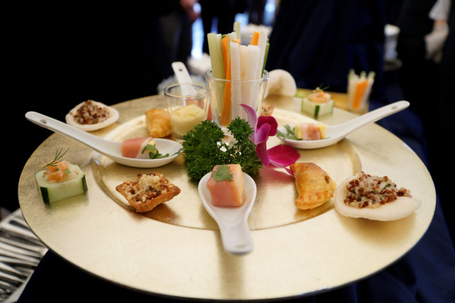 Lễ hội ẩm thực Pháp lớn nhất Việt Nam quy tụ 40 gian hàng đặc sắc ảnh 5