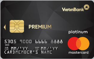 Thẻ tín dụng quốc tế Premium Banking là dòng thẻ Mastercard Credit Platinum EMV dành riêng cho khách hàng ưu tiên của VietinBank 89d58251f34d46b88ca2b22074b7e7a7.png