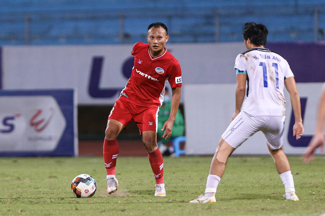 V-League 2022 có phương án tổ chức linh hoạt tùy theo diễn biến dịch ảnh 2