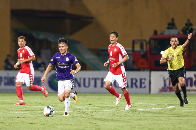 V-League 2022 có phương án tổ chức linh hoạt tùy theo diễn biến dịch ảnh 1