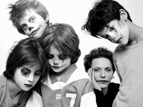 “Hoàng tử bé” của nhạc nhẹ Pháp trở lại Hà Nội để…“mộng du” ảnh 2