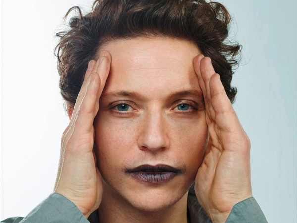 “Hoàng tử bé” của nhạc nhẹ Pháp trở lại Hà Nội để…“mộng du” ảnh 1