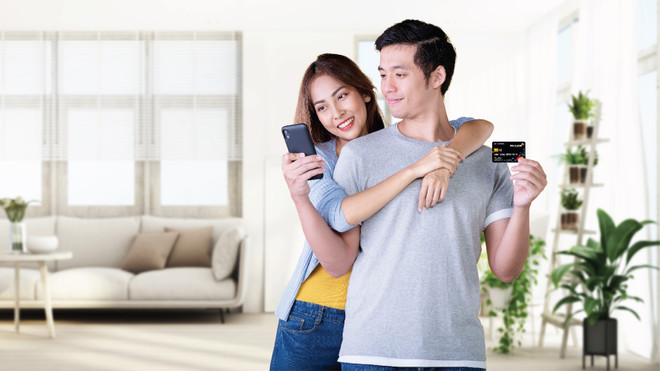 Sở hữu thẻ tín dụng quốc tế BAC A BANK nhận nhiều ưu đãi ảnh 1