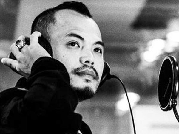 Thanh Tùng và Trần Lập: Sắc hồng, sắc tím lãng mạn của nhạc Việt ảnh 2