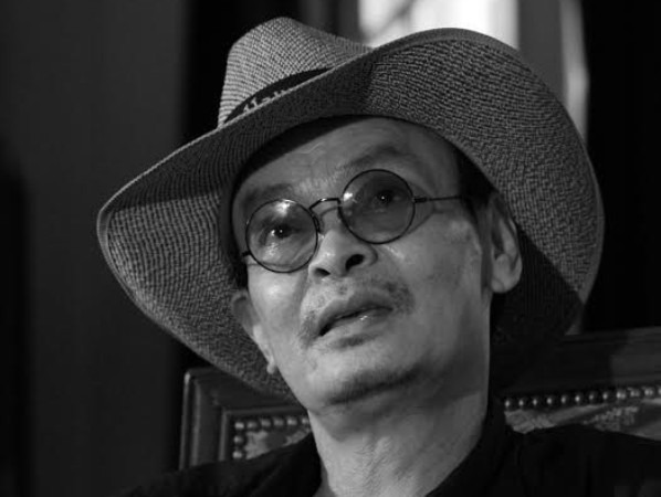 Thanh Tùng và Trần Lập: Sắc hồng, sắc tím lãng mạn của nhạc Việt ảnh 3