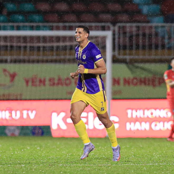 Hà Nội FC đối đầu Bình Định ở trận chung kết Cúp Quốc gia 2022 ảnh 1