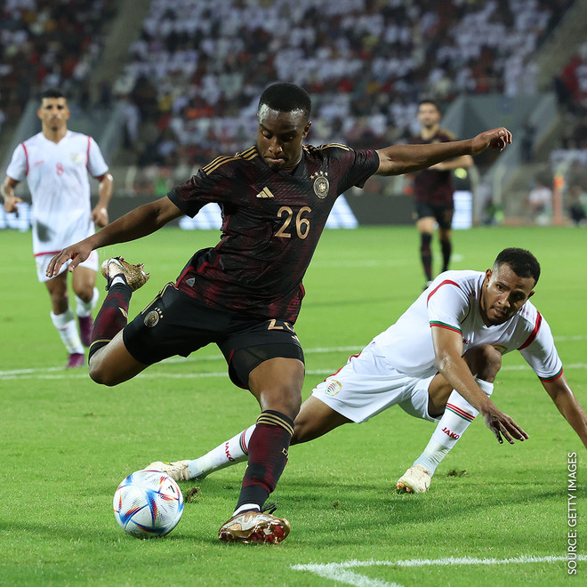 Tuyển Đức sẽ mở màn World Cup 2022 thế nào sau thất bại 4 năm trước? ảnh 1