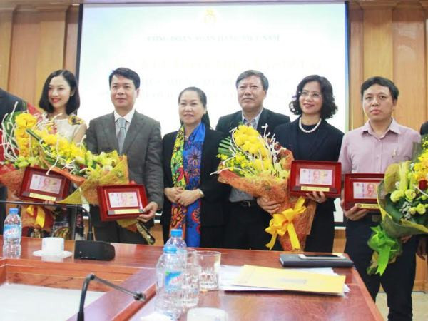 VBI tham gia bảo hiểm sức khỏe cho đoàn viên ngành ngân hàng ảnh 1