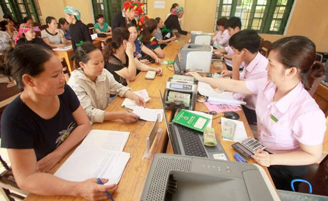Tiếp thêm động lực giúp đồng bào vùng cao Lào Cai làm giàu ảnh 1