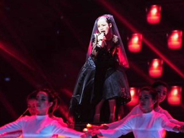 Chàng trai hát rock đầy ám ảnh Lê Tích Kỳ chia tay Nhân tố bí ẩn ảnh 2