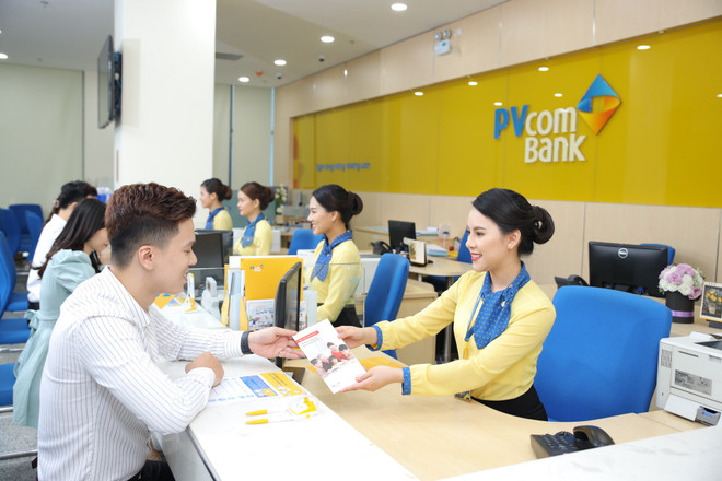 PVcomBank dành 13.500 tỷ đồng ưu đãi lãi suất 4% so với thông thường ảnh 1