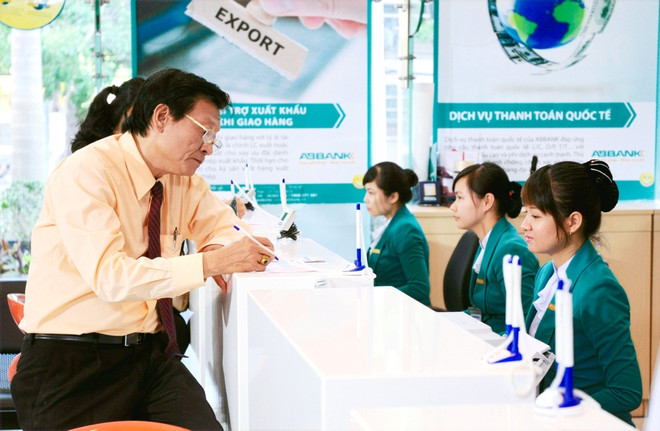 ABBANK phát hành thành công 114 triệu cổ phiếu cho cổ đông hiện hữu ảnh 1