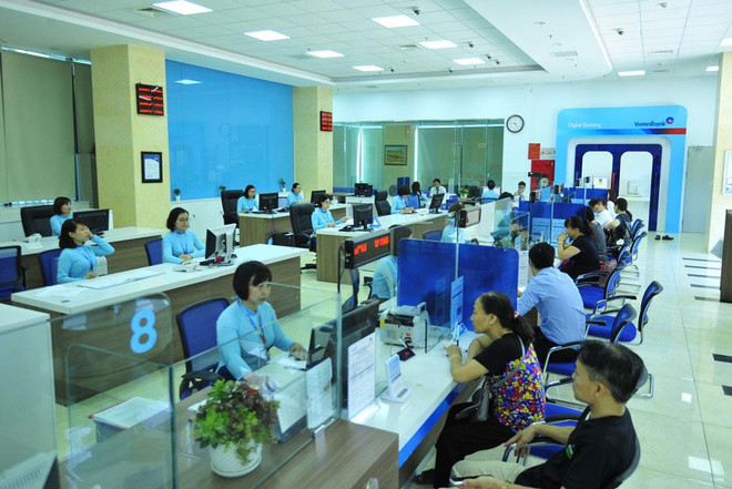 Hệ thống Core SunShine của VietinBank vận hành thông suốt, chính xác, nhận được sự tin tưởng, hài lòng từ khách hàng, đối tác. (Nguồn: CTV) VietinBank đẩy mạnh số hóa hệ sinh thái ngân hàng toàn diện ảnh 1
