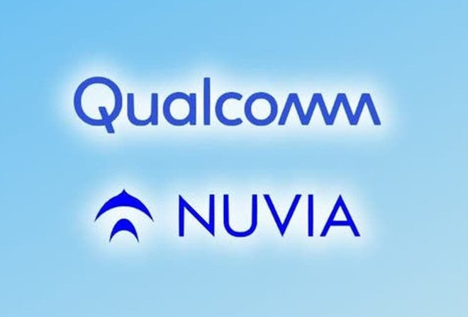 Qualcomm thách thức Apple, Intel khi mua lại công ty chip Nuvia ảnh 1