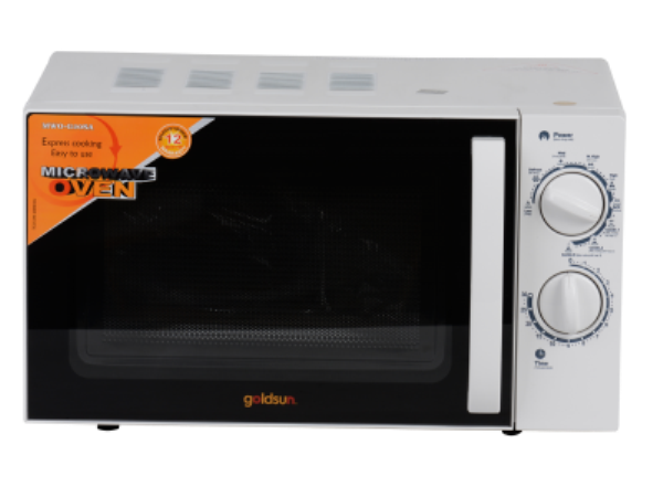 Top 5 dòng sản phẩm lò vi sóng "hút khách" ở phân khúc giá rẻ ảnh 6