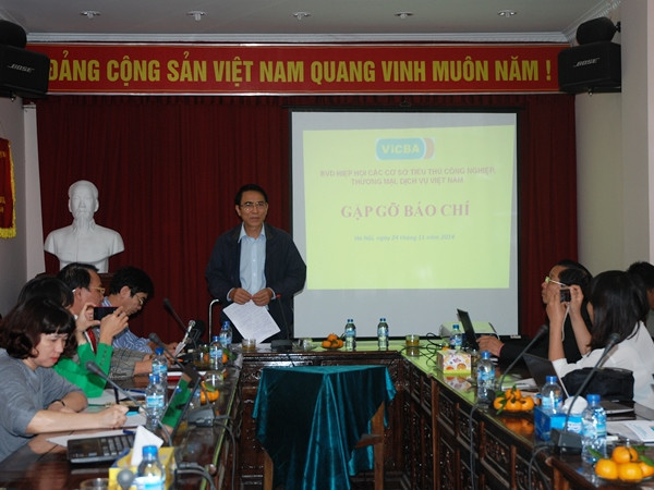 Cần một sức cạnh tranh mới cho gần 5 triệu hộ sản xuất, kinh doanh nhỏ ảnh 2