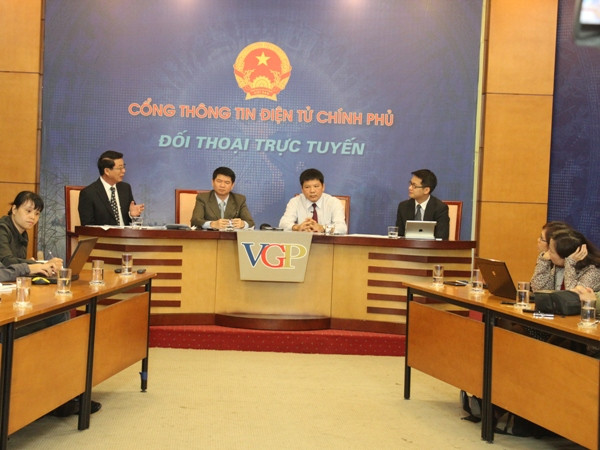 Thực hiện Nghị định 67: Ngư dân vẫn chưa được hưởng lợi ảnh 2