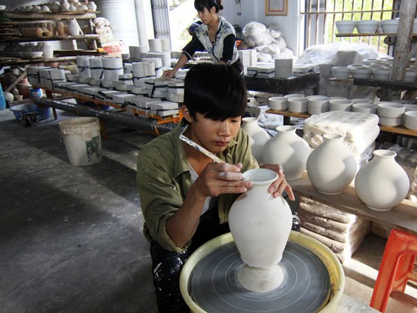 Cần một sức cạnh tranh mới cho gần 5 triệu hộ sản xuất, kinh doanh nhỏ ảnh 1