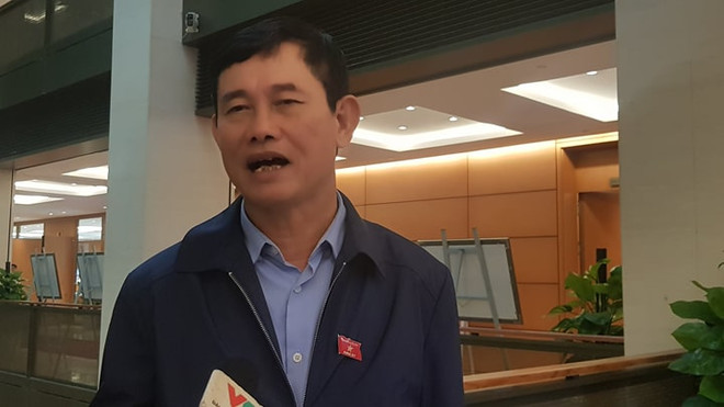 Đại biểu Quốc hội: Giảm bớt thủ tục để đẩy nhanh các dự án đầu tư công ảnh 1