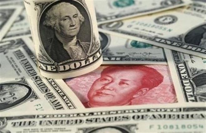 Tổng thống Mỹ cảnh báo sẽ tiếp tục gây áp lực với Trung Quốc ảnh 1