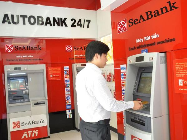 SeABank được vinh dự là ngân hàng đầu tiên tại Việt Nam đạt được chứng chỉ PCI DSS phiên bản mới nhất 3.2. (Nguồn: SeABank) SeABank đạt chứng chỉ về an toàn, bảo mật cho hệ thống thẻ thanh toán ảnh 1