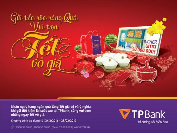 Ảnh minh họa. (Nguồn: TPBank) Ba điều cần lưu ý để tối đa hóa lợi nhuận khi gửi tiết kiệm ảnh 2