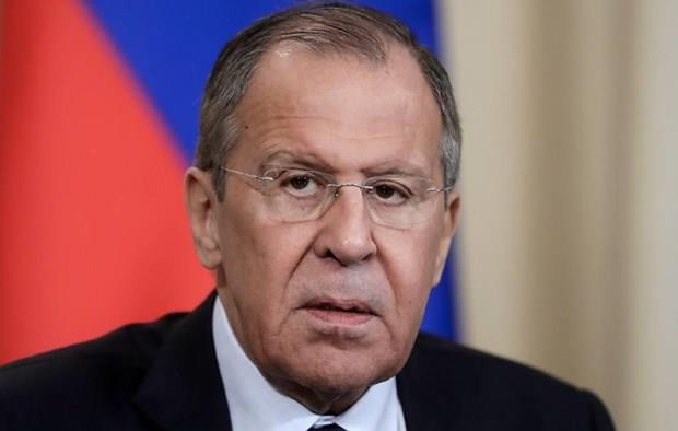 Nga cảnh báo về tình hình xung đột ở miền Đông Ukraine ảnh 1